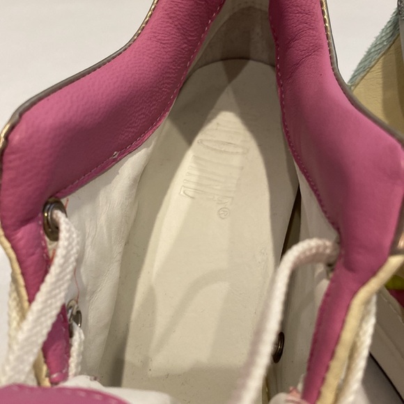 Italian size 40. - Picture 3 of 8